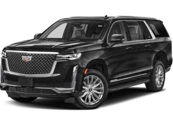 CADILLAC ESCALADE ESV 2022 1GYS4KKL7NR358421 image CADILLAC ESCALADE ESV 2022 1GYS4KKL7NR358421 image